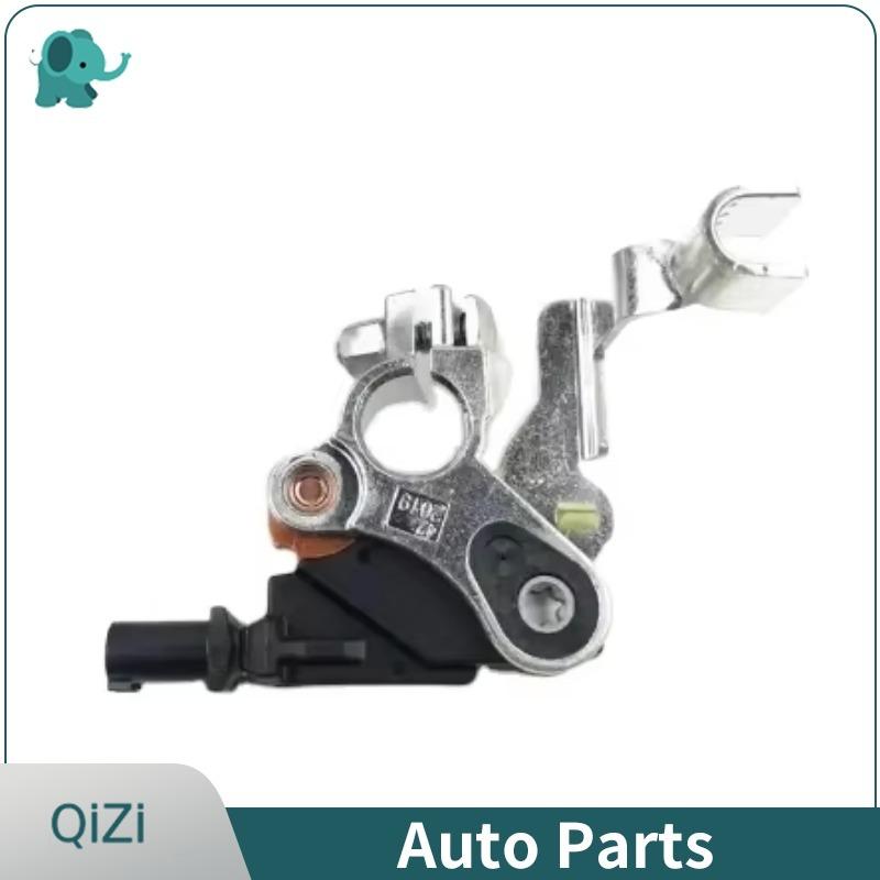9817076780 9802043480 Car Battery Negative Wire Module Sensor of Charge For Peugeot 2008 3008 408 508 RCZ Citroen C4