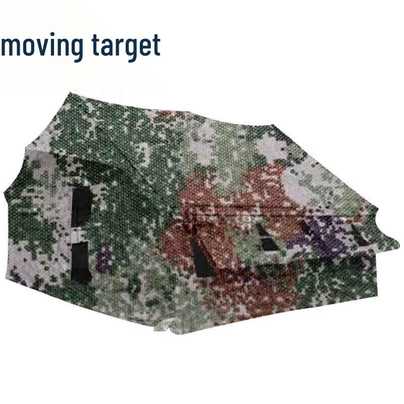 Dynamic Standard 03 Portable Outdoor Camping Tent