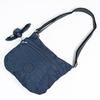 Kipling ARTO Blue Blue 2 Shoulder Bag for Men and K1991196V Women, [Used]