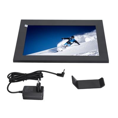 Kameror & Optik – Digitala fotoramar