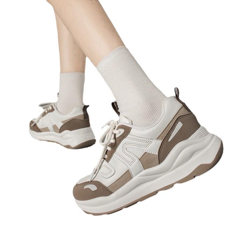 Original niche trendy brand retro sports and leisure shoes women's summer new trendy