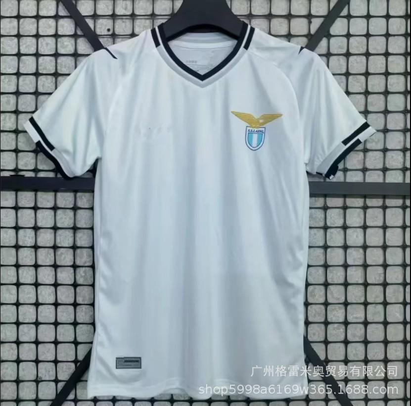 25-26 Premier League West Ham La Liga Sevilla Serie A Calia Bundesliga Ligue 1 Monaco Eredivisie jersey