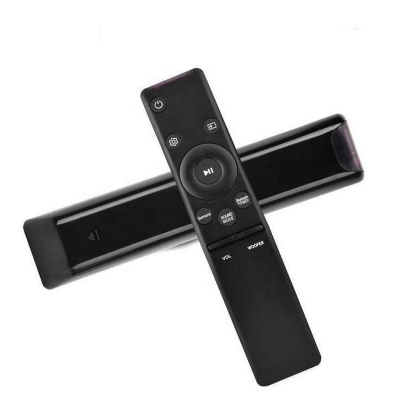 AH59-02758A Replace Remote Control Fit for Samsung Soundbar HW-M450 HW-M4500 HW-M4501 HW-M550 HW-M430 HW-M360 HW-M370 HW-M370/ZA
