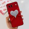 For Google Pixel 8A Case Pixel8 Pro Cute Cat Flower Painted Cover Silicone Phone Case For Google Pixel 8 Pro Pixel8A Soft Fundas