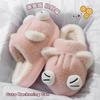 Sapatos de mulher – Pantufas para mulheres