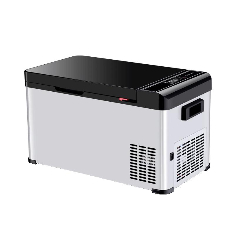 Qixuan Portable Compressor Car Refrigerator & Freezer