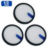 Compatible With V9 Handheld Filter Replacement Filter Efficient Dust Capture