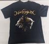 Wintersun Forest Seasons Wolves Shirt Classic Black Unisex S-5XL E1931