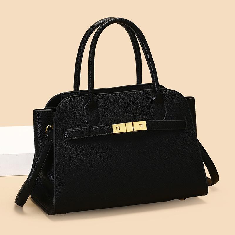 Summer new fashion women's bags large-capacity commuting versatile handbags women's shoulder messenger bags