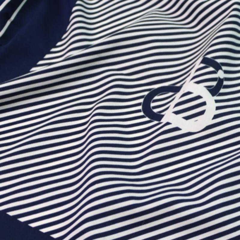 Bb De Soli De Mild Cotton Scarf  2color 