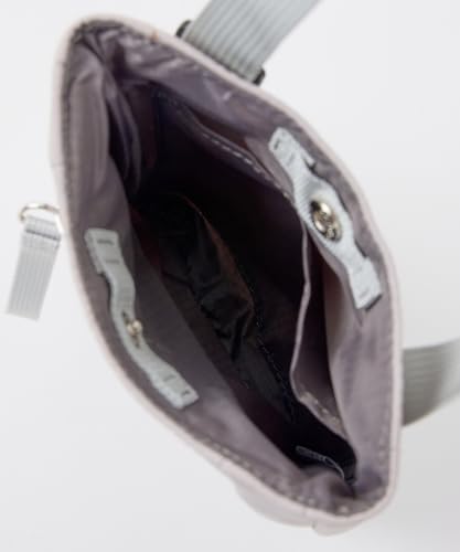 Anello Grande Mini Shoulder Bag IRIS GHN1091 GY