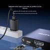 SAMZHE HDMI Splitter 4K30Hz