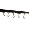 Magnetic Hook Holder 20X7Mm Strong Magnet, Hunter Hanger, Load Capacity 16Kg