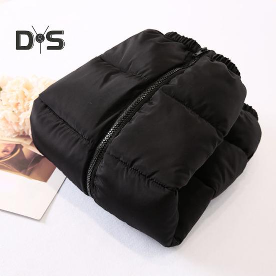 Electric Car Knee Protector Warm Cold Legs for Women Men Waterproof Windproof Thickened Winter Leg Pad for Motorcycle Pedal Commuting Hiking
