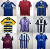 Retro Fußballtrikot Juve Paris Chelsea Rom Parma Inter Mailand Portugal Brasilien Gremio