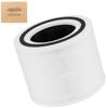 Air Purifier Filter Replacement for Core Core Core 300S HEPA Dust Collection Filter White Suitable for Multiple Cat Hair Pollen P350, 300, - - -