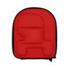 Portable Fishing Reel Bag, Fishing Reel Protective Case EVA Anti-Scratch Fishing Wheel Storage Container Box for Fishing