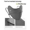 Beneunder Cooling Sun Protection Mask