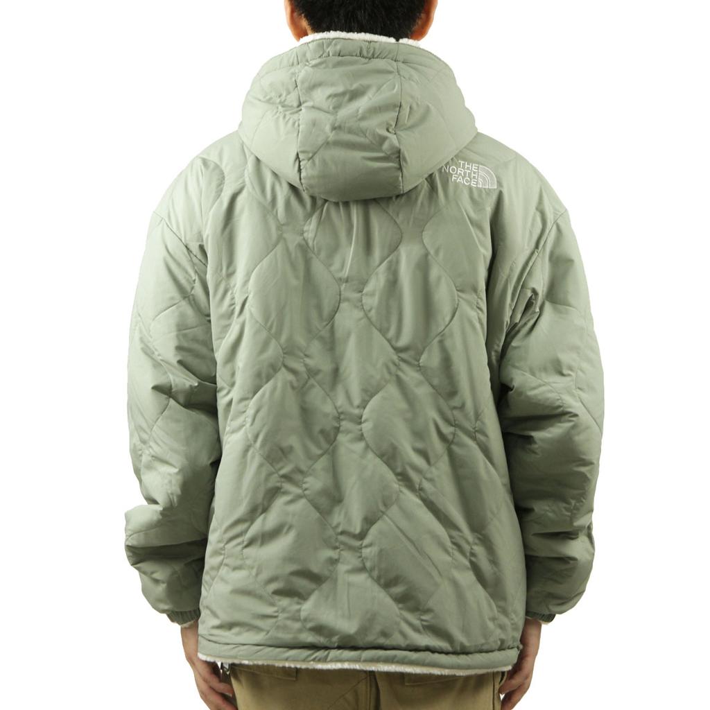 THE NORTH FACE Puffer Jacket Unisex NJ4FP54J