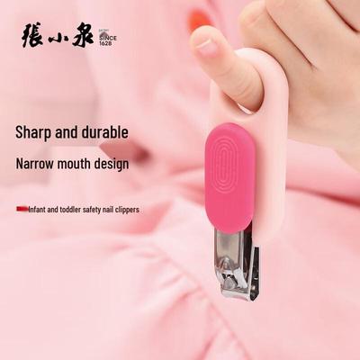 Outils de manucure et de pédicure – Coupe-ongles et ciseaux à ongles
