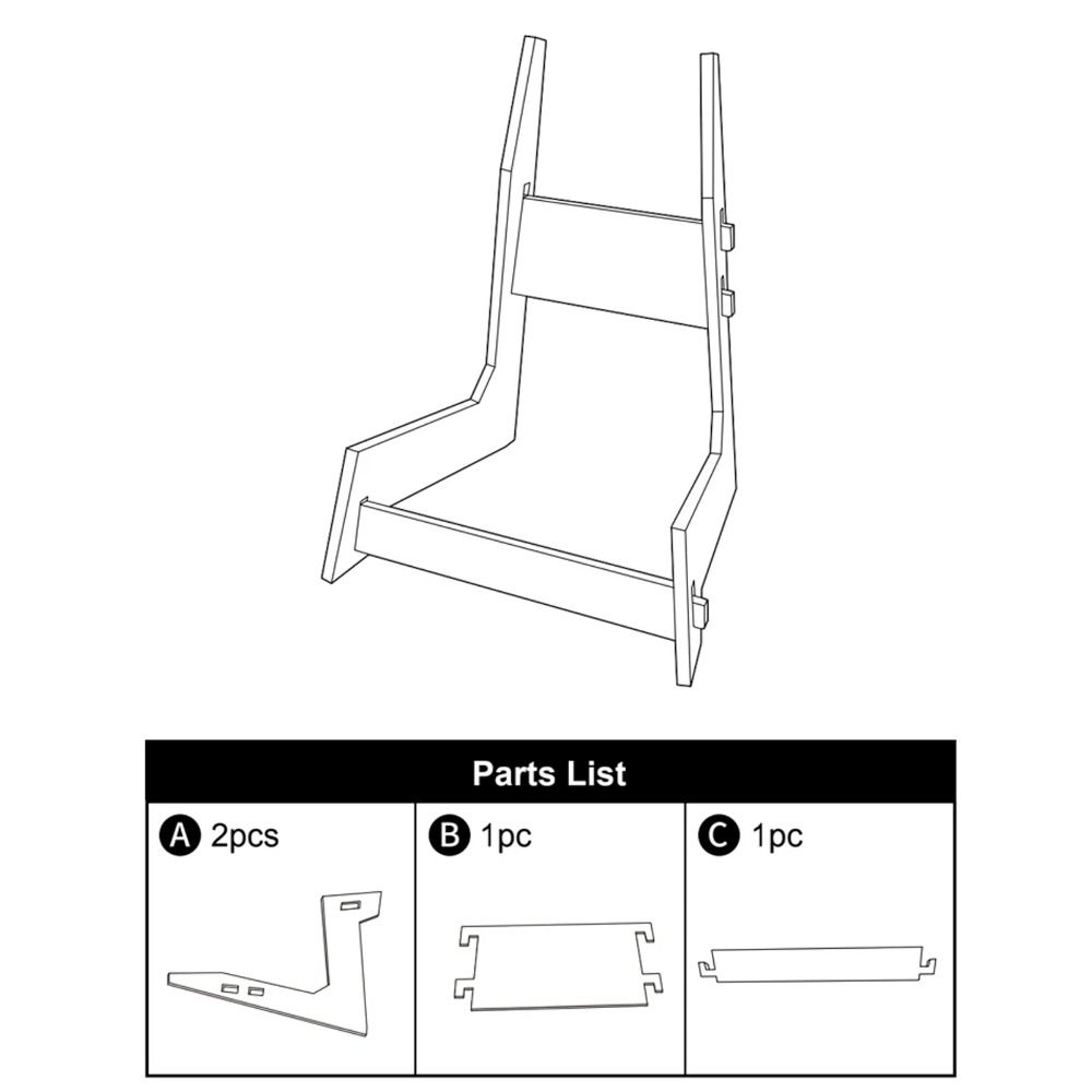 Supporto Cornice Foto in Legno 4,5/6/8 pollici Supporto Espositore Libri Cavalletto Supporto Espositore Artistico Pittura