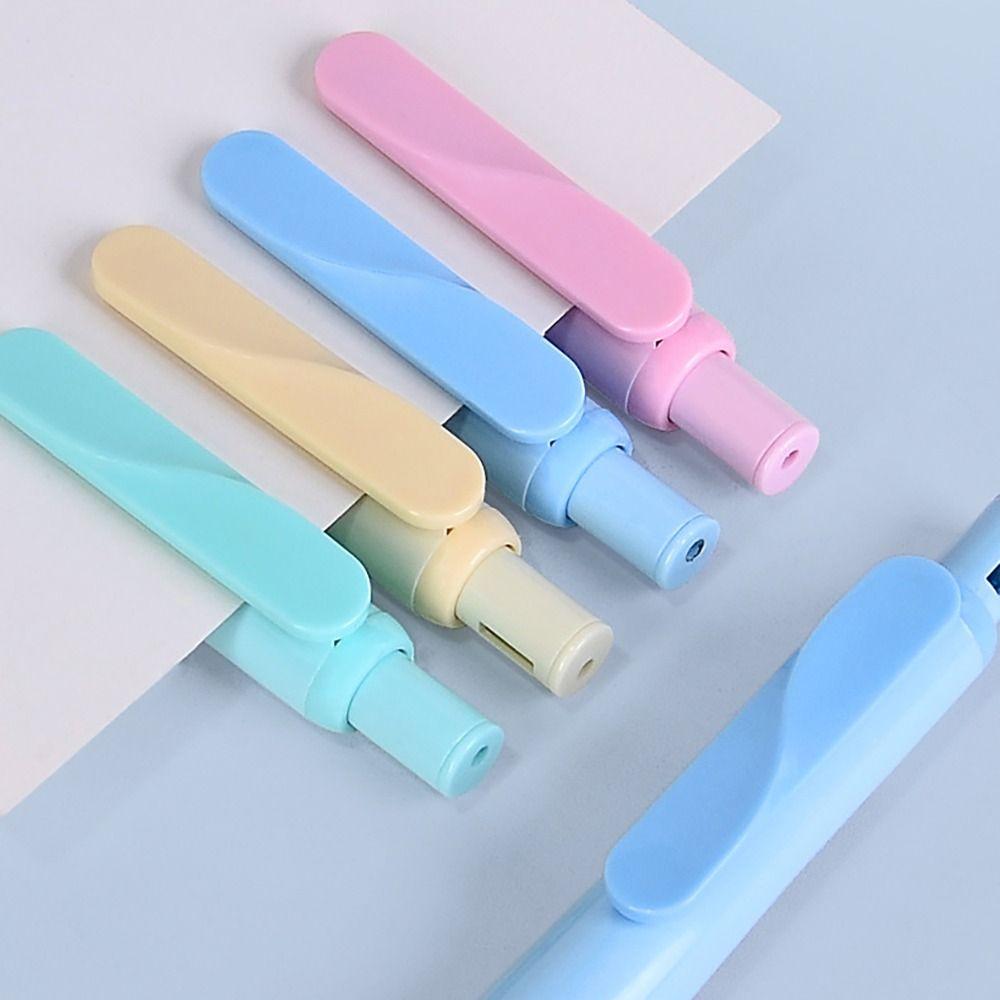 2B Lead Mechanical Pencil 2.0mm Propelling Pencil High Quality Automatic Pencil Students
