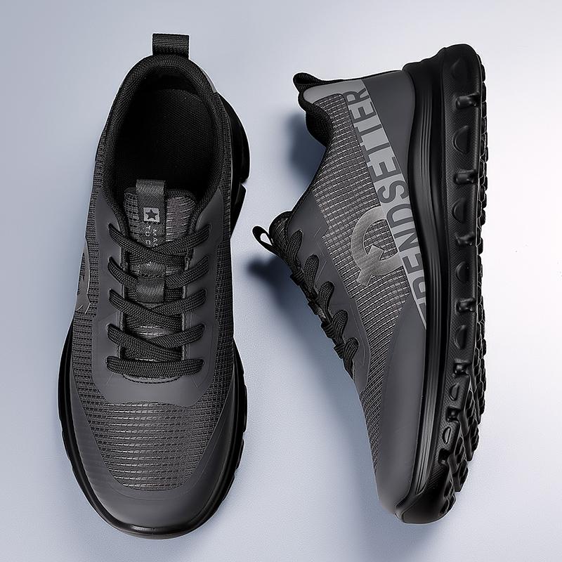 

Men s Shoes, Breathable Soft-Soled Shoes, Urban Outdoor Casual Shoes, Four-Season Hiking Shoes, Hiking Shoes 44