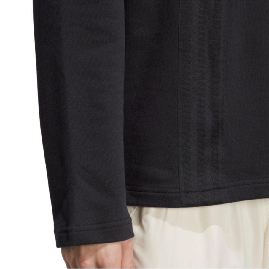 New Adidas Polo Shirts Unisex Black IC8396