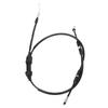 Throttle Cable 0450471 Accelerator Wire Replacement for Polaris Sportsman Scrambler