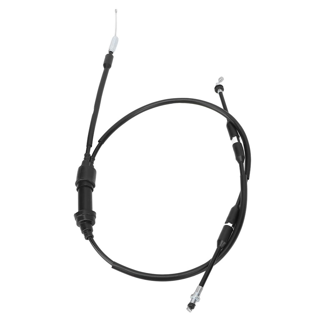 Throttle Cable 0450471 Accelerator Wire Replacement for Polaris Sportsman Scrambler