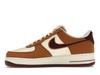 Nike Air Force 1 Low Schizzo per Quaderno - Tan Britannico Chiaro - FQ8713-200