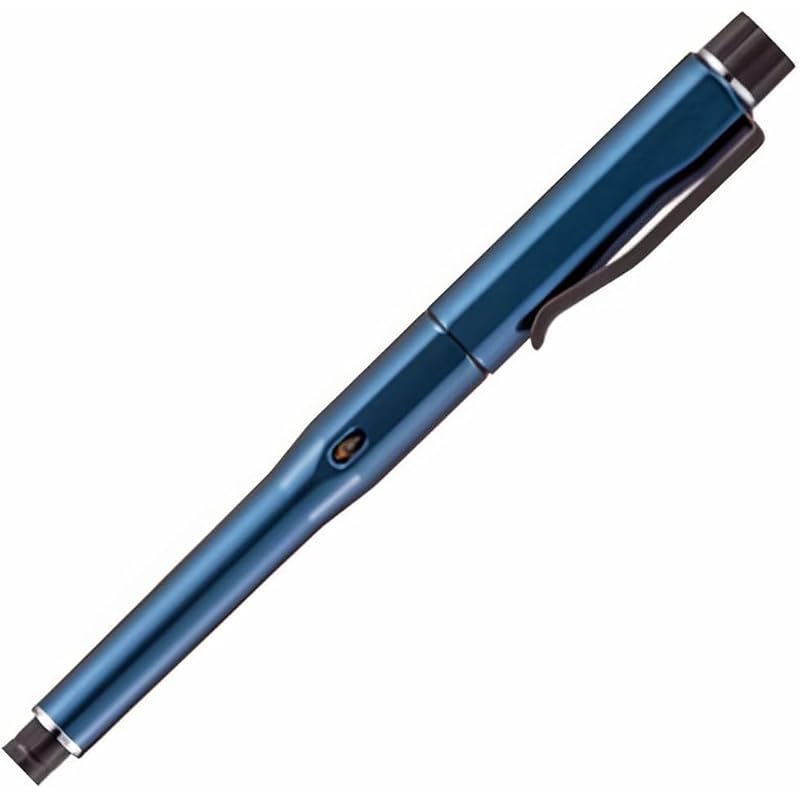 

Sha - pen Kurt Ga dive 0.5mm abyss blue 301473000