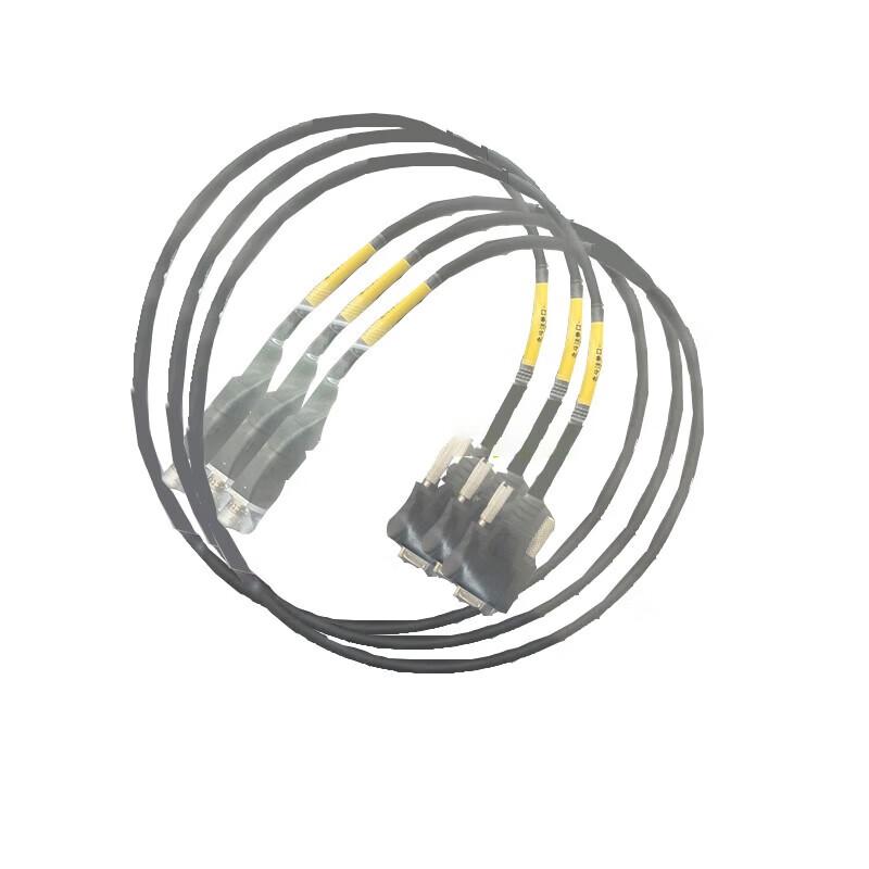 Beidou Synchronization Equipment Integrated Port Adapter (CN version)