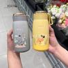 Huaxiang 5123 Mini Vacuum Insulated Stainless Steel Tea Cup