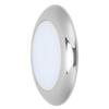 152mm/6.0in 12V LED Dome Light Ultra Slim IP66 Waterproof Surface Mount for Marine Yacht RV Motorhom