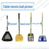Beirong Portable Table Tennis Ball Picker