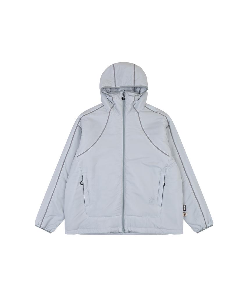 Cobmaster Thinsulate Padded Jumper [Light Gray]
