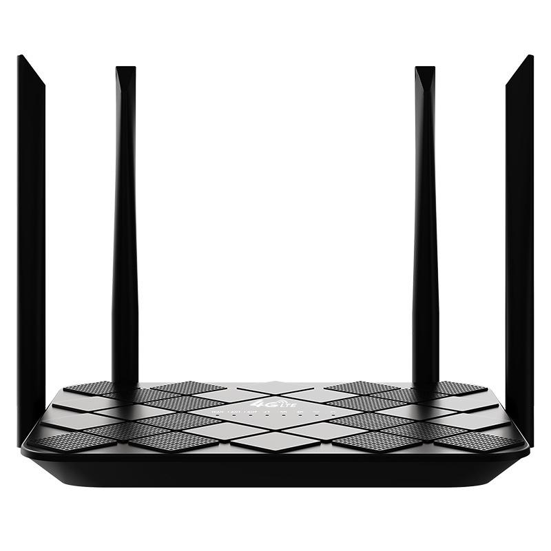 4G LTE WiFi Router for Southeast Asia, Europe, Russia, Middle East, and Central Asia