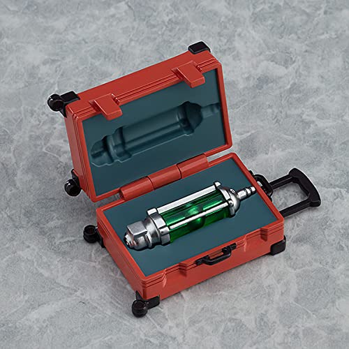 Nendoroid Godzilla S.P <Singular Point> Yun Arikawa Non-scale Plastic Painted Movable Figure G12675