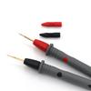 1 Pair Universal Probe Test Leads Pin for Digital Multimeter Needle Tip Meter Multi Meter Tester Lead Probe Wire Pen Cable 20A