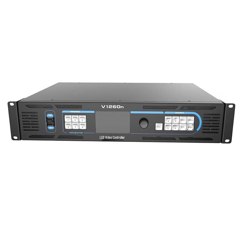 

Novastar V1260n Video Controller (CN version)