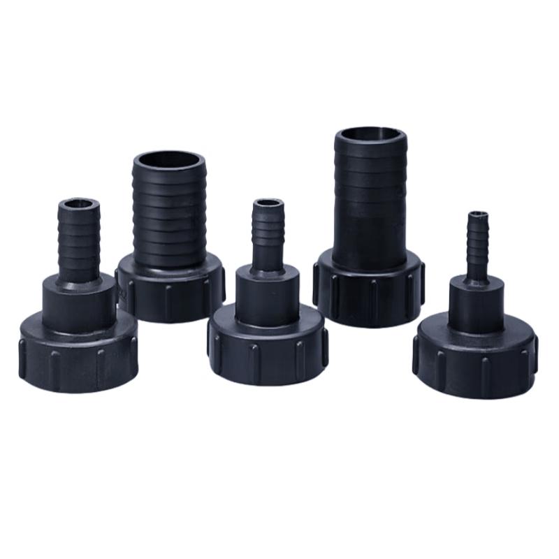 PVC IBC Tote Valve Connector