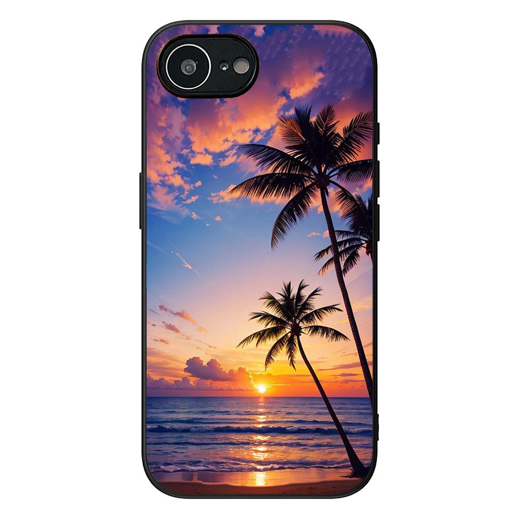 

Mountain Sea Beach Travel Universe Galaxy Phone Case for Apple iPhone 12 13 Mini XS 11 Pro Max 7 8 Plus + XR 8+ X SE 2020 SE3 iPhone 12 Pro