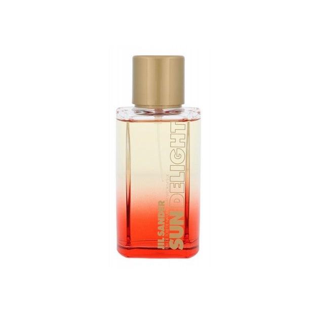 

Jil Sander Sun Delight Woman туалетная вода 100 ml