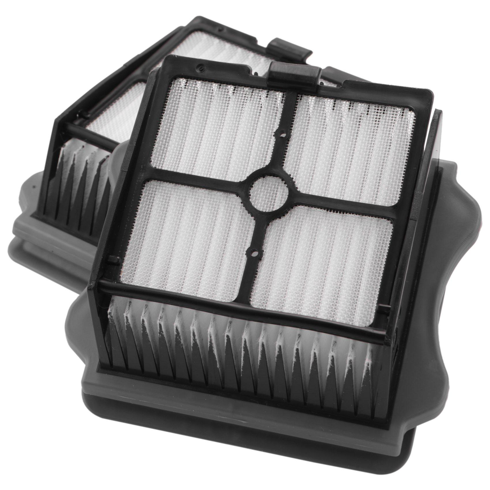 B69A Сменный щеточный валик и HEPA-фильтр для пылесоса Tineco Floor ONE S5