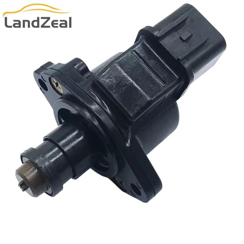 OEM MD619306 E9T15372 E9T15372C Automobiles Engines Idle Air Control Valve For Mitsubishi Pajero Diamante Montero Sport