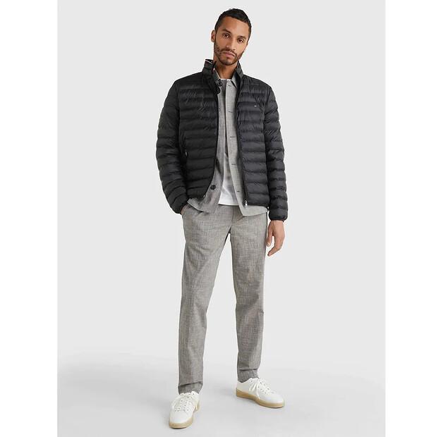 Tommy Hilfiger Core Packable Recycl Jacket