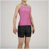 Mizuno Gym Fitness Swimsuit Size N2JG9349 Women's (3/4 Length), L, 63F Pink,