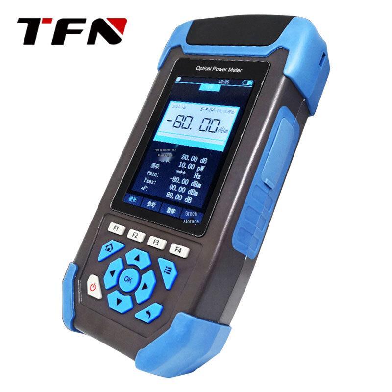 TFN FB9M Ultra-High Precision Fiber Optic Power Meter