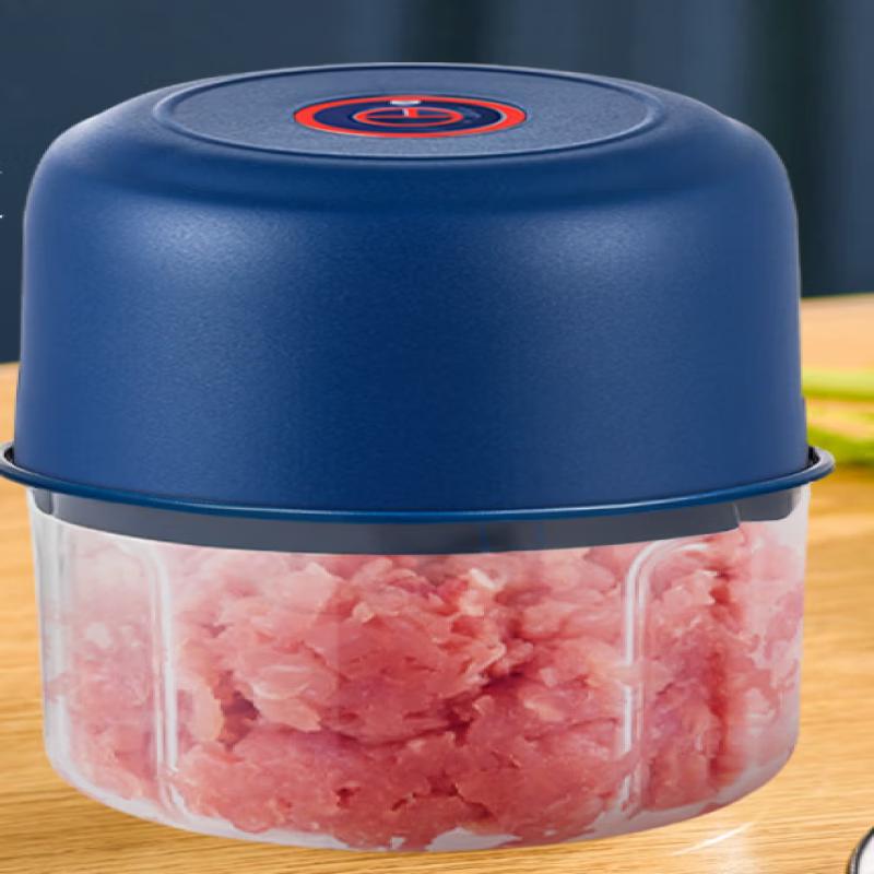 

Lilang Manual Garlic Chopper and Mincer